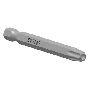 Security Drill Tec Bit