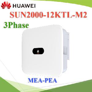 12KW Huawei Solar Inverter for Grid-Connection SUN2000-12KTL-M2 (Thailand Waranty)