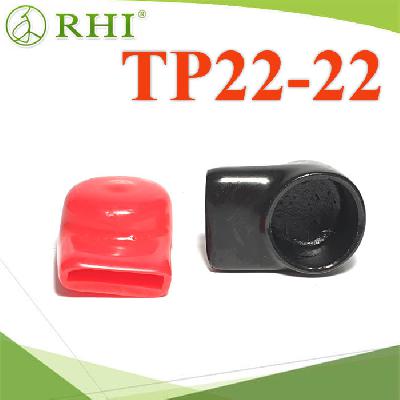 Battery Terminal cover RED-BLACK input  Busbar 20mm Connect the battery serial