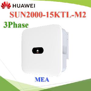 15KW Huawei Solar Inverter SUN2000-15KTL-M2 for Grid-Connection (Thailand Waranty)