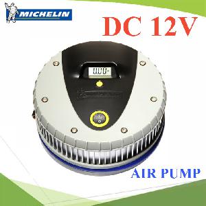 Car Tire Pump Michelin 4387 Power 12VDC