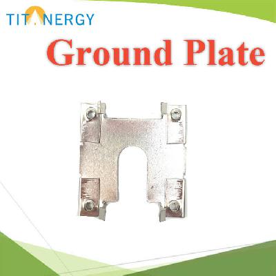 Grounding Plate