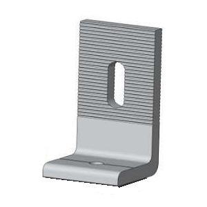 L-Bracket mounts