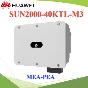 40KW Huawei Solar Inverter for Grid-Connection SUN2000-40KTL-M3 (Thailand Waranty)
