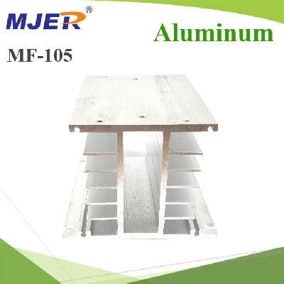 MF105 Aluminum Heat Sink for Diode