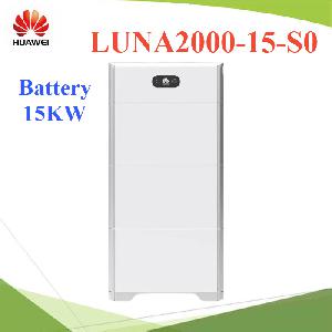 Huawei LUNA2000-15-S0 ชุดแบตเตอรี่ 15KW พร้อมชุดคอนโทรลHuawei LUNA2000-15-S0 battery pack