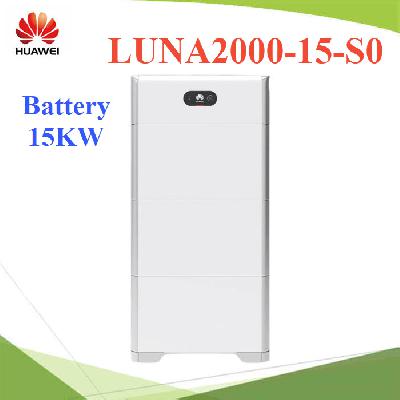 Huawei LUNA2000-15-S0 battery pack