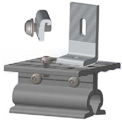 Metal Roof Klip-Lok V-600 Bracke 