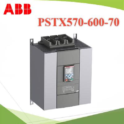 PSTX570-600-70 Softstarter spare parts Type PSTX