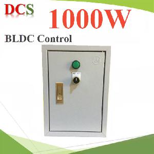 Control  BLDC 1000W