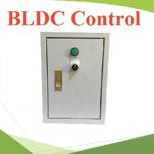 Control  BLDC 650W