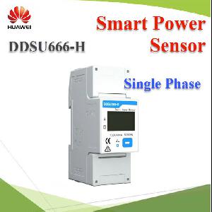 DDSU666-H  Smart Power Sensor 1 Phase RS485 CT