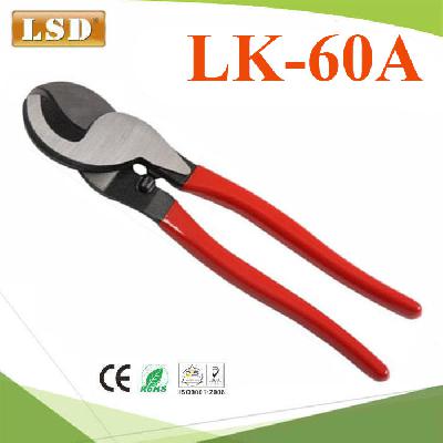 Cable Cutter for cutting cable 60mm2 max,pliers for cutting cable mini portable