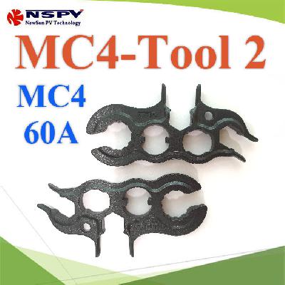 MC4 wrench tools model 60A