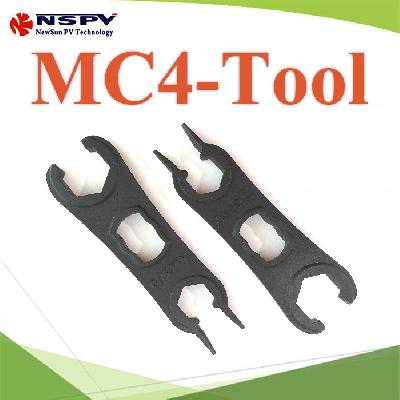 MC4 tools NSPV
