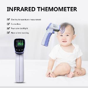 Infrared Thermometer 32-42.9