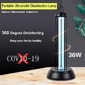 Ultraviolet Sterilizer Lamp 36w