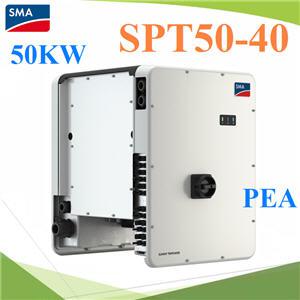 กริดไท อินเวอร์เตอร์ SMA STP CORE1 50KW 3 phaseSunny Tripower Core1 STP 50-40 3 phase GRID TIE INVERTER