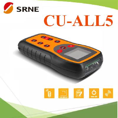 SR-CU-ALL5 Remote Programmer for solar controller SRNE