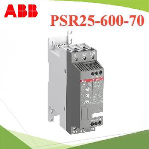 ABB PSR25-600-70 SOFTSTARTER