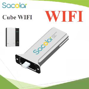 Sunfore Cube WIFI for monitoring for Sacolar inverter