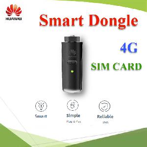 HUAWEI Smart Dongle  4G simcard (Thailand Waranty)