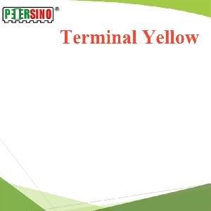 Motor terminal. Fire proof terminal block. Ceramic type for BLDC
