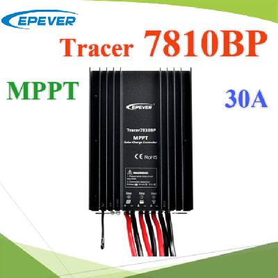 Solar Charge Controller MPPT Tracer7810BP Series
