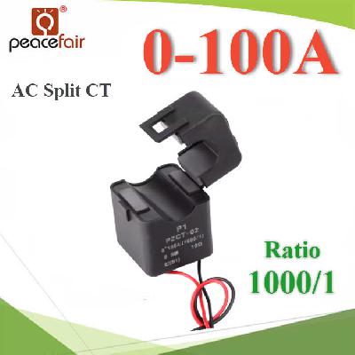 Split Core Current CT 0-100A PZEM