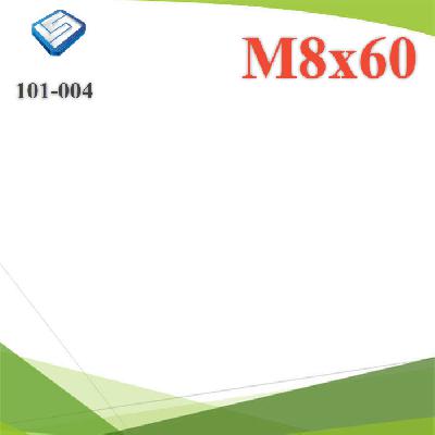 Screw Stainless Steel M8x60 Security head bolt SS304