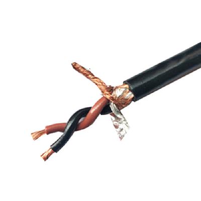 Pure copper RS485 Communication line signal twisted pair shielded 2x1.0 Sq.mm 100m.