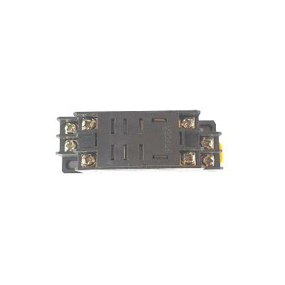 Base Power Relay LY2N-J Contact Current 10A 240VAC or 28VDC