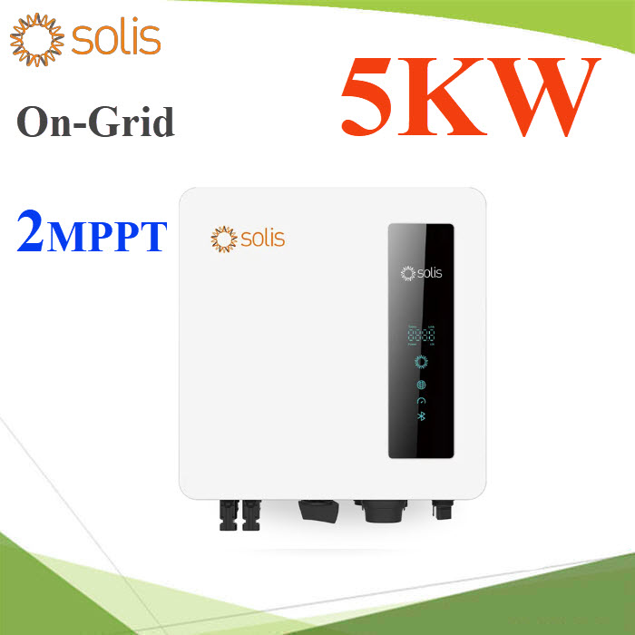 อินเวอร์เตอร์ซีรี่ส์ S6-GR1P-5K-S ถูกออกแบบมาสำหรับโรงงาน PV ที่อยู่อาศัย (0) อินเวอร์เตอร์ซีรี่ส์ S6-GR1P-5K-S ถูกออกแบบมาสำหรับโรงงาน PV ที่อยู่อาศัยS6-GR1P-5K-S inverter ongrid 3K