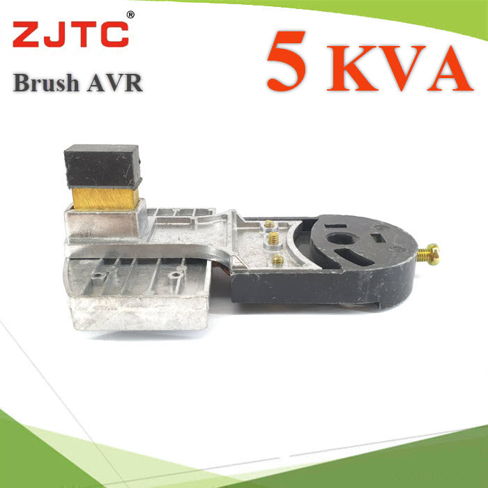 Servo Motor Brush AVR 5KVA Part Automatic Voltage RegulatorsServo Motor Brush AVR 5KVA Part Automatic Voltage Regulators