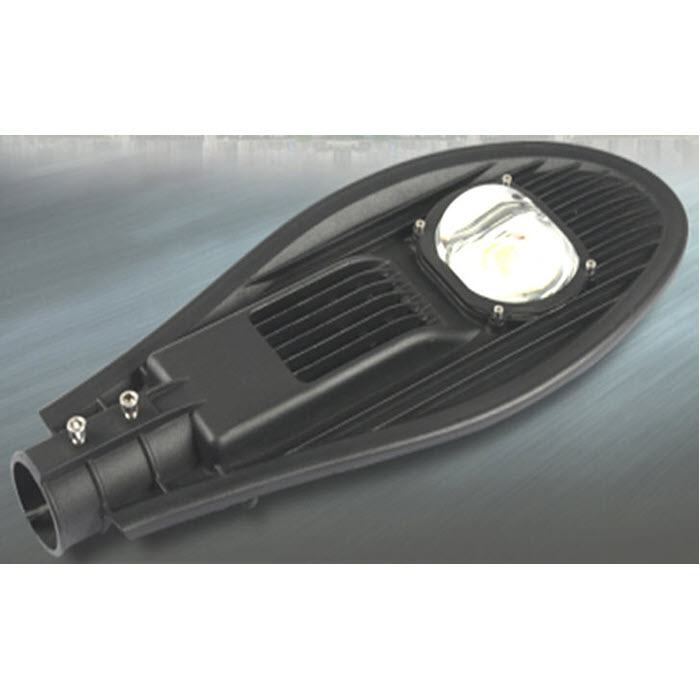 Dimmer LED Street Light 40W waterproof IP65 DC 30V without Driver 6500K