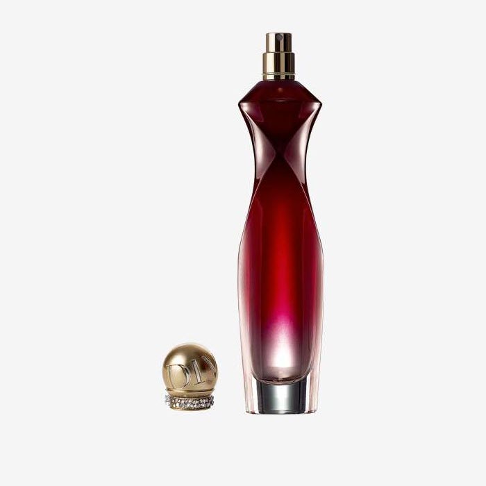 ออริเฟลม 38498 น้ำหอม DIVINE Eau de Parfum มอบความเปล่งประกาย ด้วยเส้นทางอันน่าจดจำ