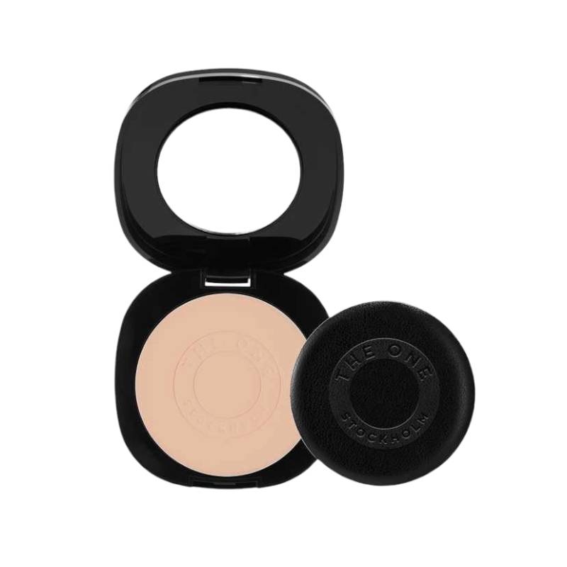 ออริเฟลม 34648 THE ONE Make-up Pro เมคอัพโปร แป้งอัดแข็ง