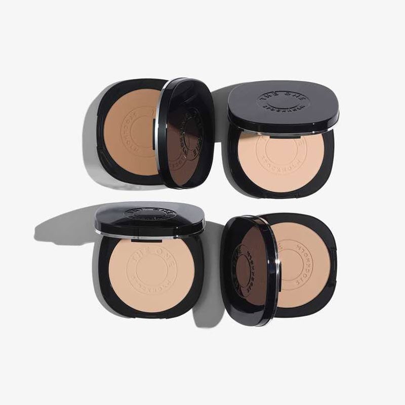ออริเฟลม 34648 THE ONE Make-up Pro เมคอัพโปร แป้งอัดแข็ง