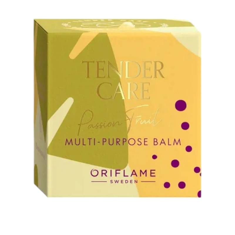 ออริเฟลม 36153 เทนเดอร์แคร์ เสาวรส Tender Care บาล์มขี้ผึ้ง วิตามินอี ดูแลผิว