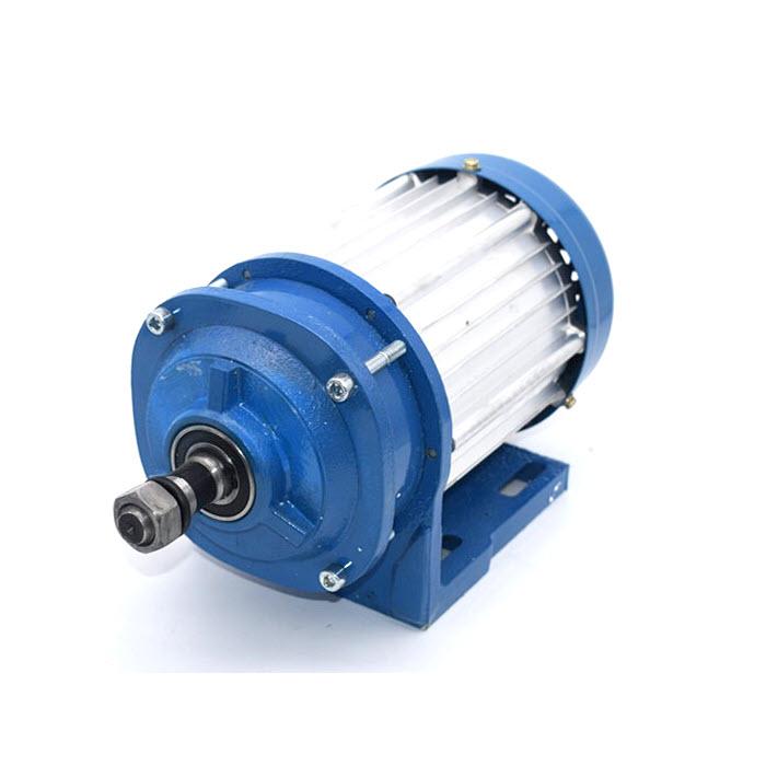 Dc motor 48v 1500w deals